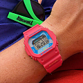 Часы Casio G-Shock GLX-5600VH-4 фото 7