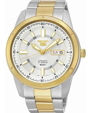 Seiko SNKN16K1S