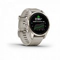 Часы Garmin Epix Pro (Gen 2) Sapphire 010-02802-11 фото 7