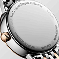 Часы Longines Elegant Collection Moonphase L4.330.5.87.7 фото 7