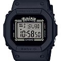Часы Casio Baby-G BGD-560PKC-1