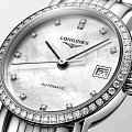 Часы Longines Elegant Collection L4.309.0.87.6 фото 2