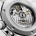 Часы Longines Conquest L3.835.4.92.6 фото 8