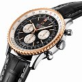 Часы Breitling Navitimer B01 Chronograph 46 UB0127211B1P1 фото 2