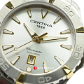 Часы Certina DS Action Lady C032.251.21.031.00 фото 4