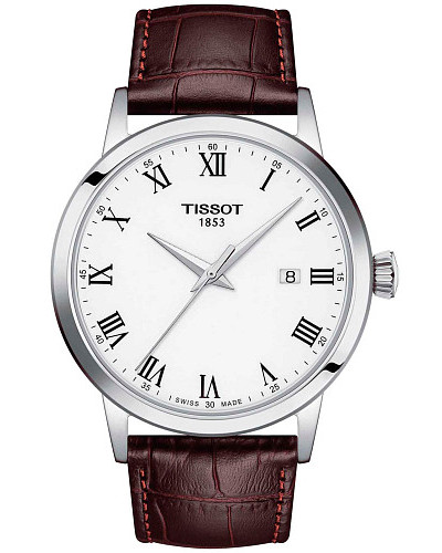 Tissot Classic Dream T129.410.16.013.00