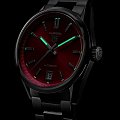 Часы TAG Heuer Carrera Date WBN2313.BA0001 фото 7