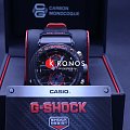 Часы Casio G-Shock GWR-B1000X-1A фото 9