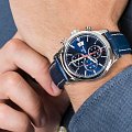 Часы Festina Timeless Chrono F20375/2 фото 2