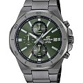 Часы Casio Edifice EFV-640DC-3AVUDF (EFV-640DC-3A)