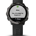 Часы Garmin Forerunner 645 Music 010-01863-32 фото 6