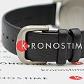 Часы Boccia Titanium Circle-Oval 3310-01 фото 6