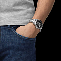 Часы Tissot Seastar 1000 Powermatic 80 T120.807.11.051.00 фото 5
