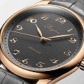 Часы Longines Master Collection. 190th Anniversary L2.793.8.73.2 фото 5