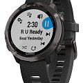 Часы Garmin Forerunner 645 Music 010-01863-32