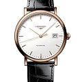 Часы Longines Elegant Collection L4.787.8.12.4