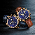 Часы Certina DS-8 Lady Chronograph C033.234.36.048.00 фото 2