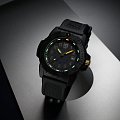 Часы Luminox Navy Seal 3500 XS.3508.GOLD фото 9