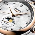 Часы Longines Master Collection L2.409.5.89.7 фото 6