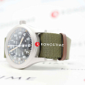 Часы Hamilton Khaki Field Mechanical 42mm H69529933 фото 3