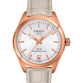 Часы Tissot PR 100 Powermatic 80 Lady T101.207.36.031.00