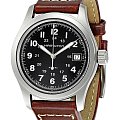 Часы Hamilton Khaki Field Quartz H68411533 фото 2