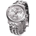 Часы Tissot PRC 200 Chronograph T055.417.11.037.00 фото 2