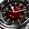 Часы Longines Legend Diver L3.374.4.40.2 фото 7