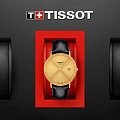 Часы Tissot Goldrun Sapphire 18K Gold T922.410.16.021.00 фото 2