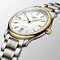 Часы Longines Master Collection L2.628.5.12.7 фото 3