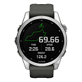 Часы Garmin Fenix 7s 010-02539-01 фото 7