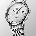 Часы Longines Elegant Collection L4.310.4.77.6 фото 6