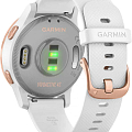 Часы Garmin Vivoactive 4S 010-02172-23 фото 8