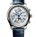 Часы Longines Master Collection L2.773.4.71.2