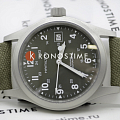 Часы Hamilton Khaki Field Mechanical H69439363 фото 8