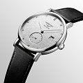 Часы Longines Elegant Collection L4.812.4.77.2 фото 7