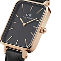 Часы Daniel Wellington Quadro Pressed Sheffeld DW00100435 фото 2