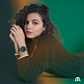 Часы Maurice Lacroix Eliros Date EL1118-SS001-620-5 фото 3