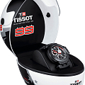 Часы Tissot T-Race Jorge Lorenzo T115.417.37.061.01 фото 6