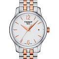 Часы Tissot Tradition Lady T063.210.22.037.01