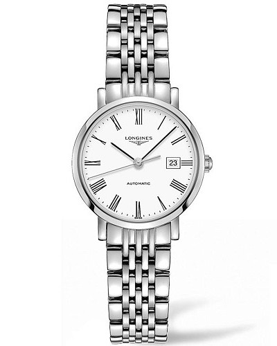 Longines Elegant Collection L4.310.4.11.6