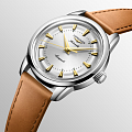 Часы Longines Heritage Classic L1.649.4.72.2 фото 5