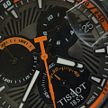 Часы Tissot T-Race Marc Marquez 2018 T115.417.37.061.05 фото 3