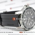 Часы Tissot Supersport Gent T125.610.17.081.00 фото 8
