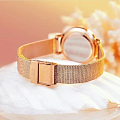 Часы Daniel Wellington Petite Lumine Pressed Melrose DW00100528 фото 7