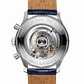 Часы Breitling Navitimer B01 Chronograph 46 AB0127211C1P1 фото 4