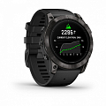 Часы Garmin Epix Pro (Gen 2) Sapphire Edition 010-02804-01 фото 7