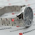 Часы Fossil Rye His and Her Multifunction Stainless Steel Watch Set BQ2644SET фото 5