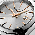Часы Longines Conquest Classic L2.286.4.72.6 фото 7