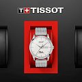 Часы Tissot Heritage Visodate Powermatic 80 T118.430.11.271.00 фото 6